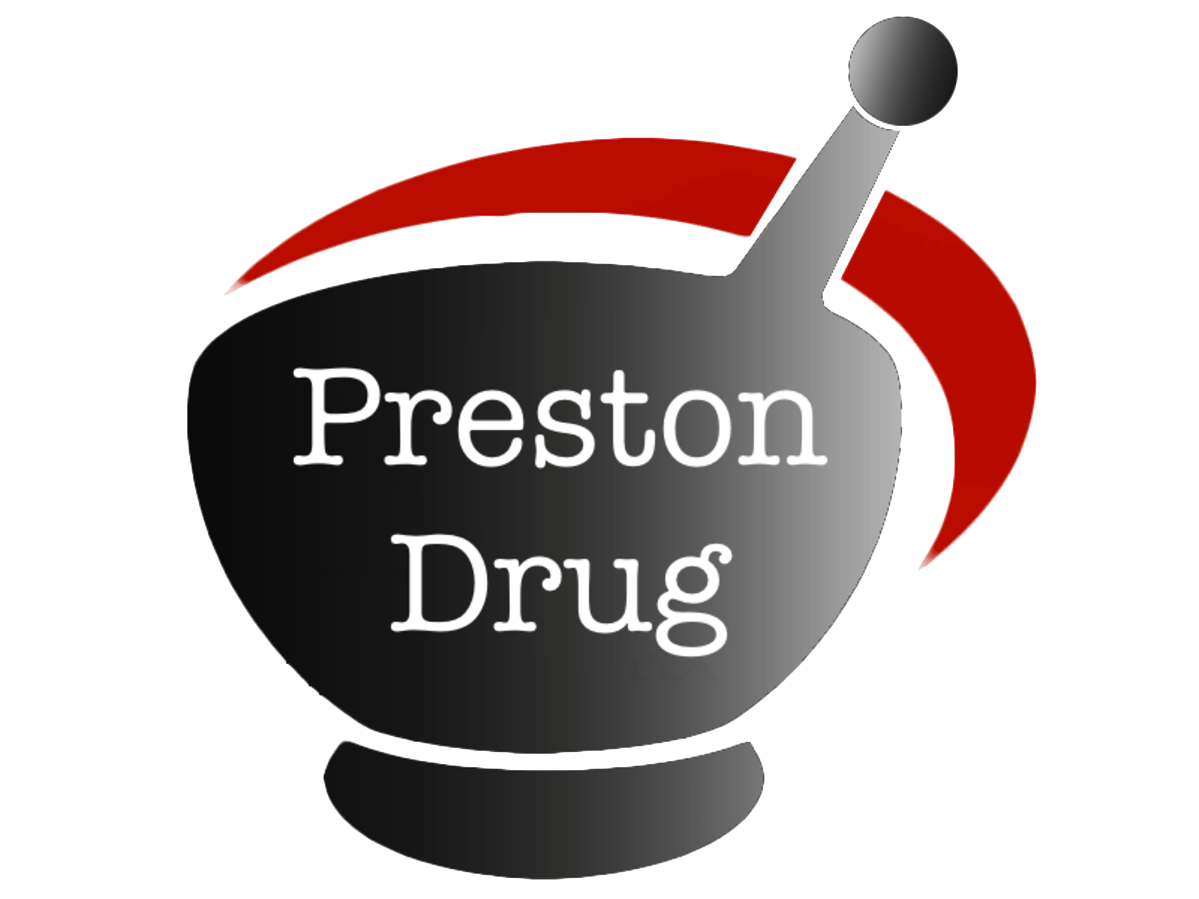 RI - Preston Drug