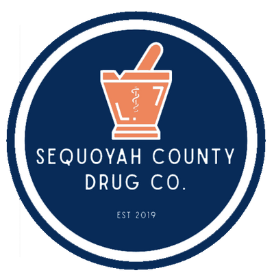 Sequoyah County Drug Company