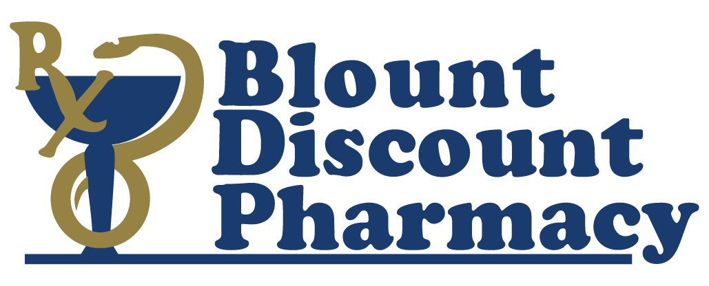RI - Blount Discount Pharmacy