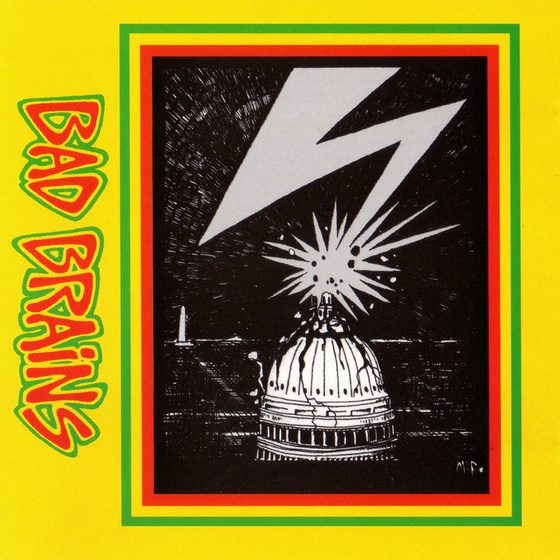 Discography Bad Brains Official Website