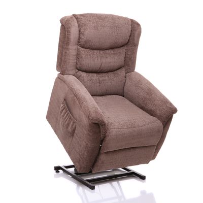 We have a full supply of lift chairs for you to choose from