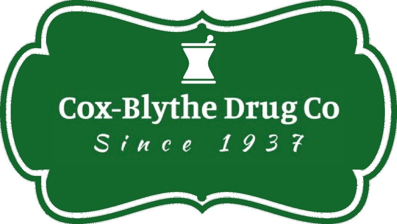 Cox-Blythe Drug Co