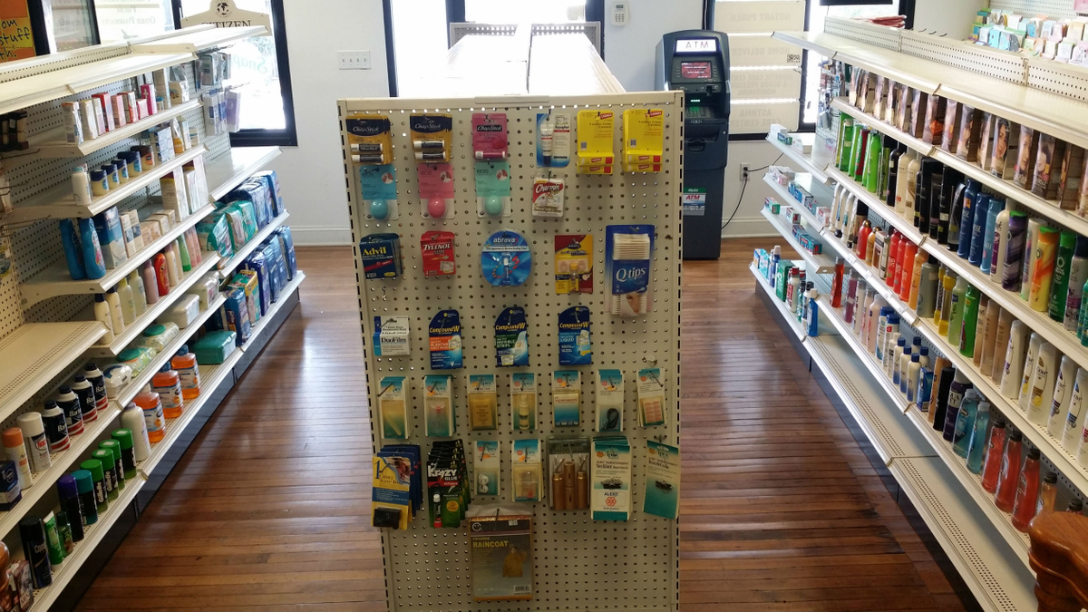 Pharmacy in Greenwich Greenview Pharmacy LLC new