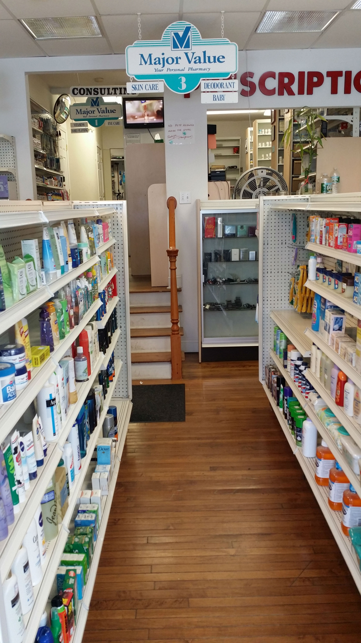 Cvs Oak Brook The Pharmacists Who Treat You Like Family - hoht9o1