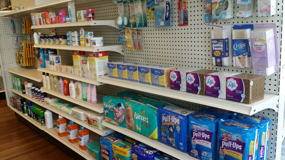 Pharmacy in Greenwich Greenview Pharmacy LLC new