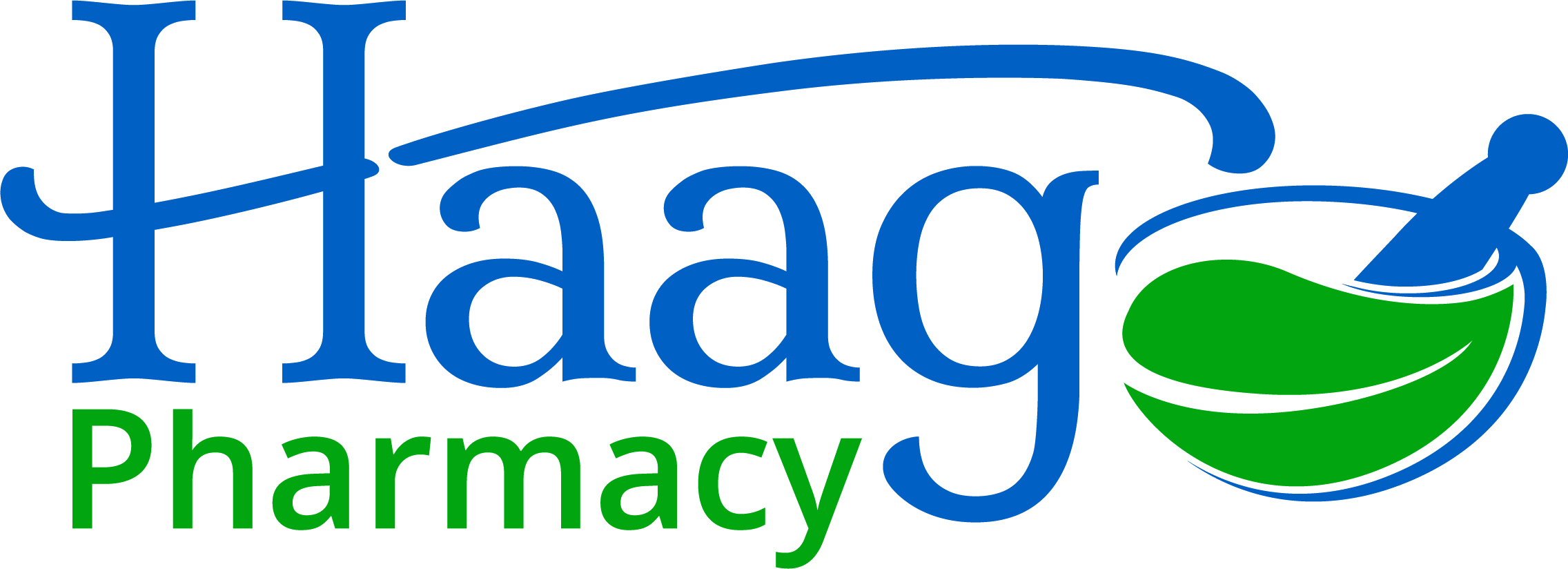 Haag Pharmacy