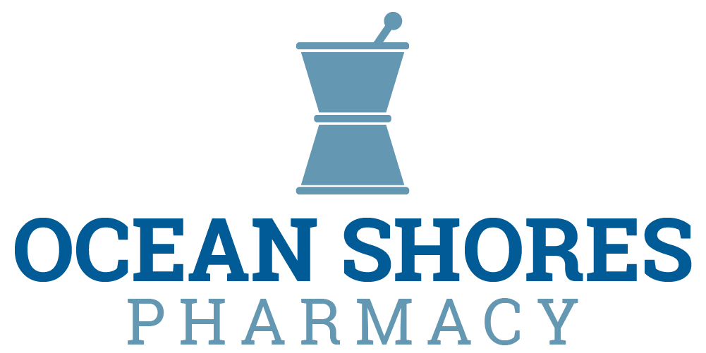 Contact us Ocean Shores Pharmacy