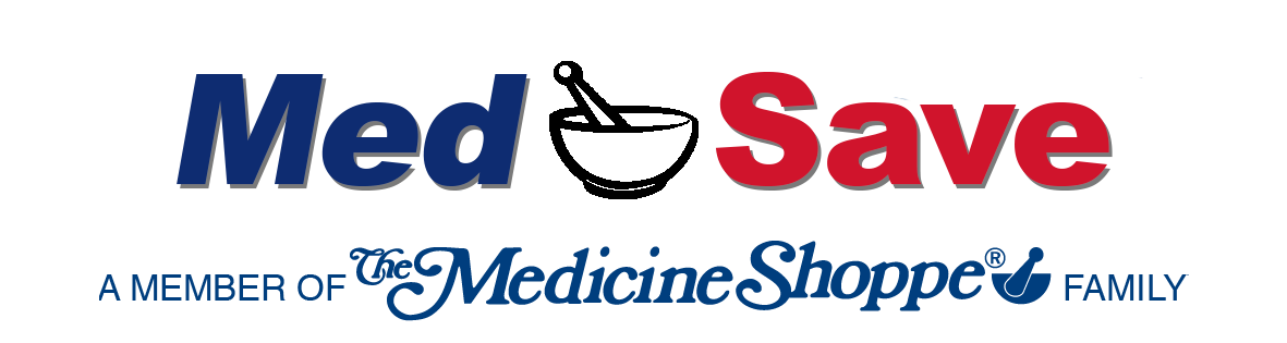 MSI - MedSave Wolfe Medicine Shoppe