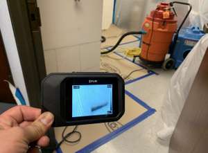 OG体育 moisture mapping and diagnosis equipment