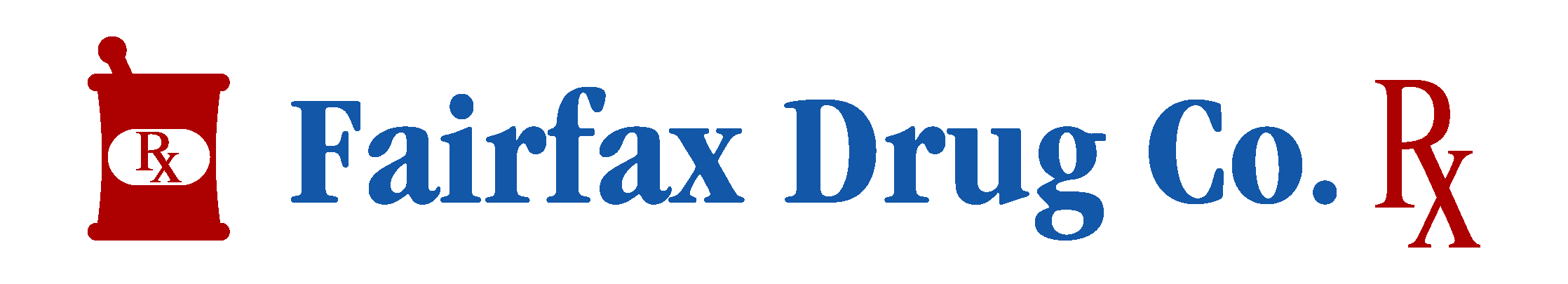  Fairfax Drug Company