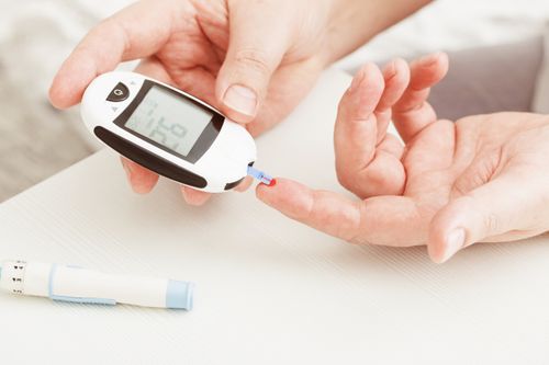 Diabetes Care