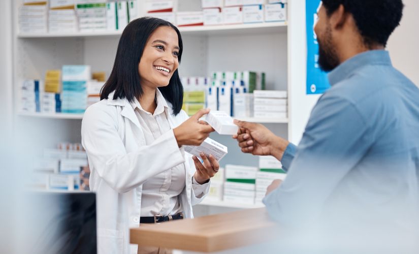 Pharmacy Services in Rego Park & Forest Hills