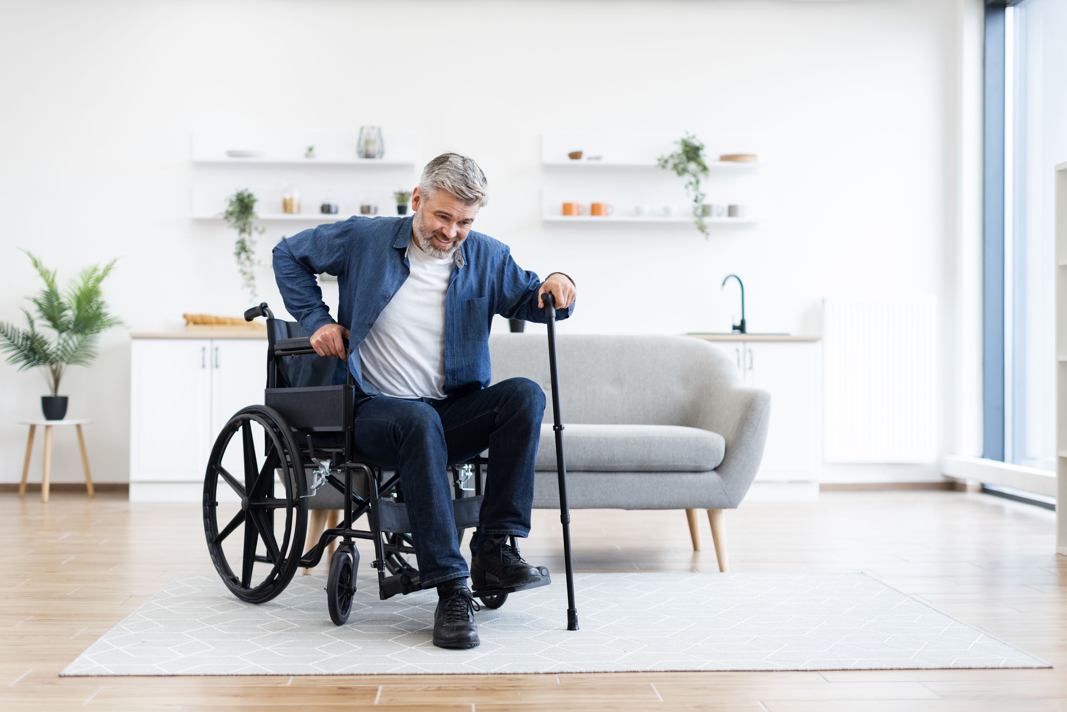 Durable Medical Equipment