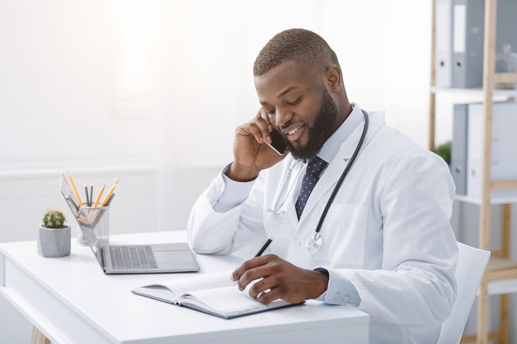 Consultations & Medication Management