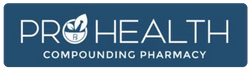 Pro Health Compounding Pharmacy Logo