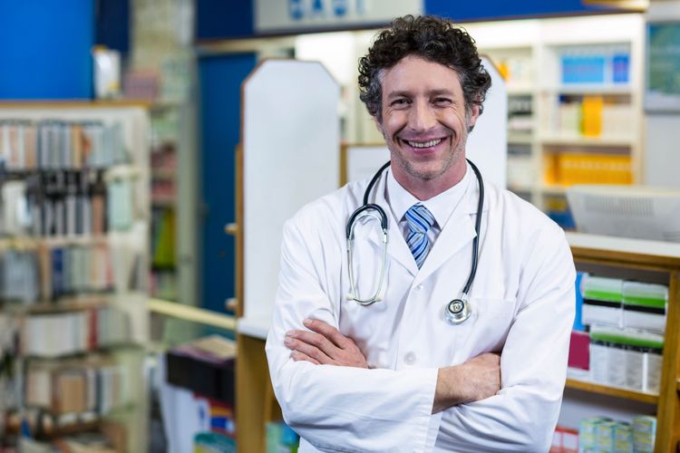 Personalized Care for Men