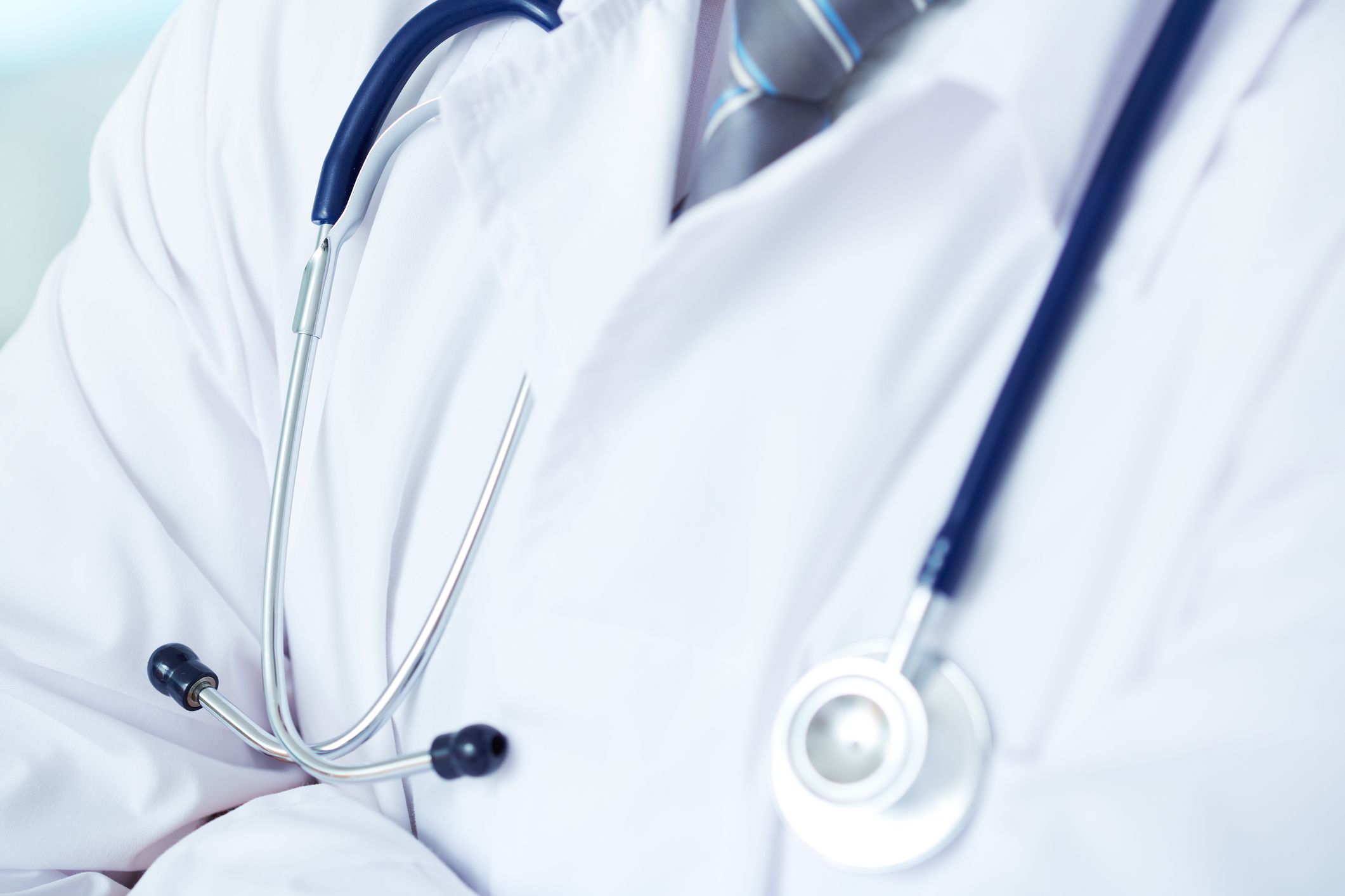 Trust Us With Your Health