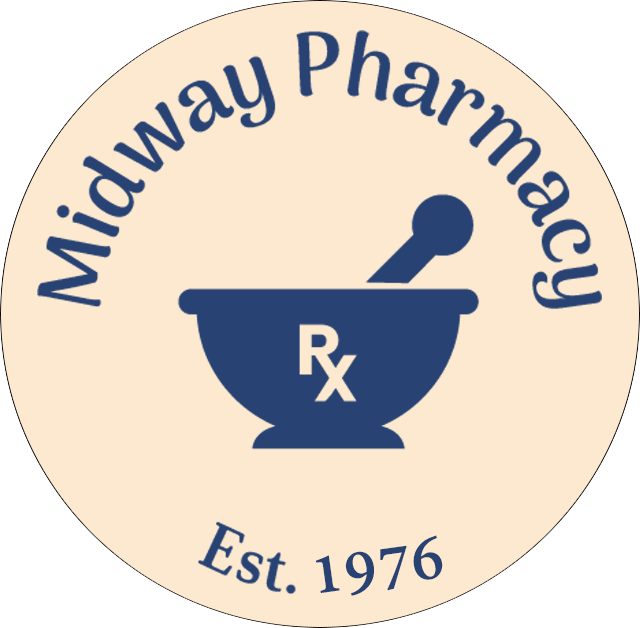 Midway Pharmacy - Leitchfield