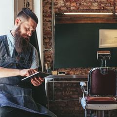 Barbershop Coaches