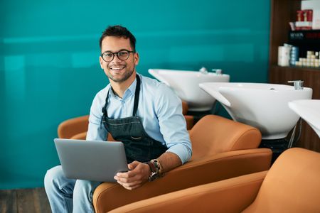 From Stylist to Salon Owner: Top 5 Tips for Success