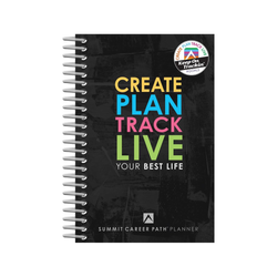 Summit Career Path Planner