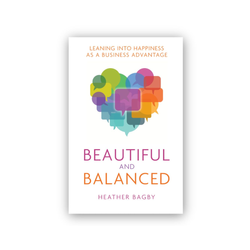Beautiful and Balanced