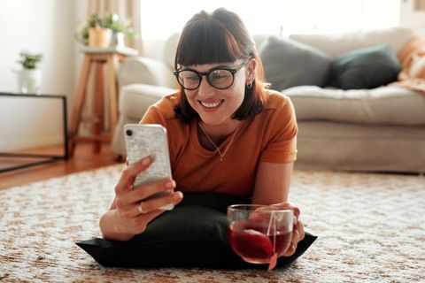 The 411 on Websites: Let's Get Into It