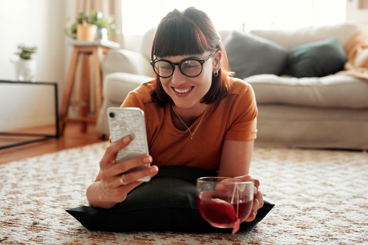 The 411 on Websites: Let's Get Into It