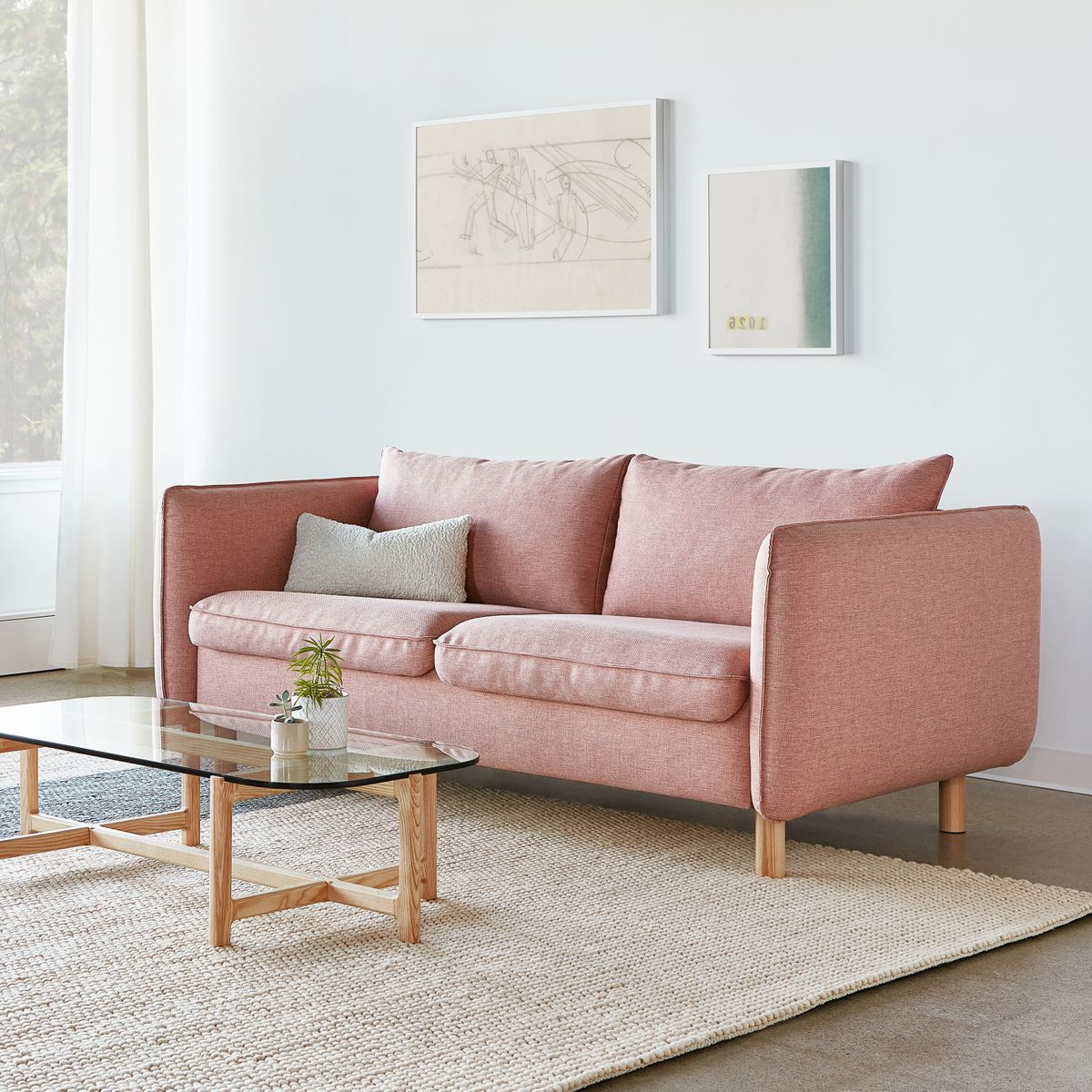 Rialto Sofa Bed - Dawson Rose - L01.jpg
