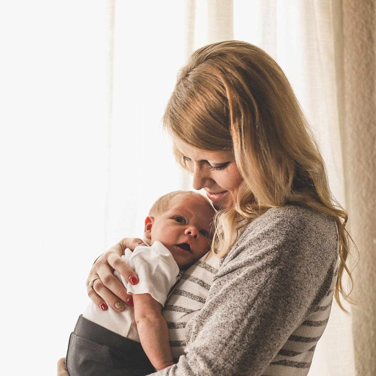 Postpartum Chiropractic Care