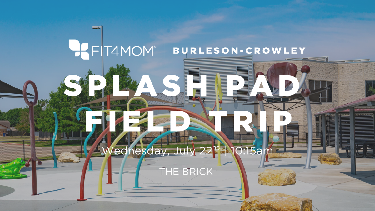 July 22nd - Splash Pad Field Trip.png