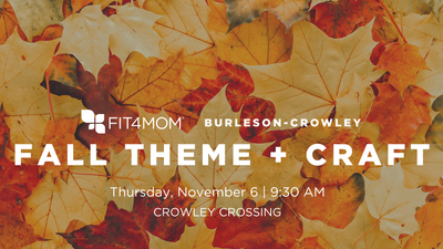 November 6 Fall theme + Craft.png