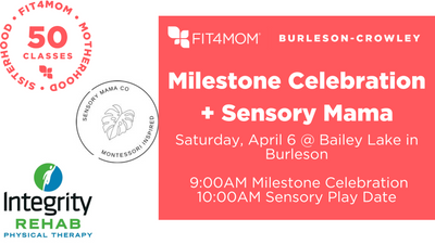 Milestone Celebration  Sensory Mama.png