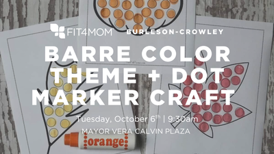 Oct 6th Color Theme + Dot Marker Craft.png