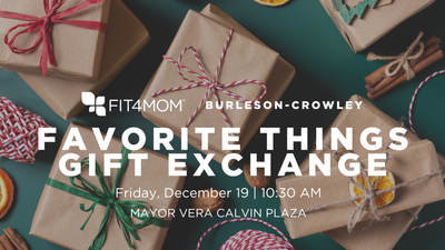 December 19 MOMS Favorite Things Gift Exchange.png