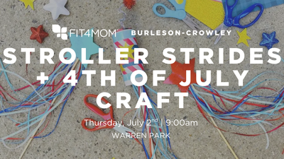 July 2nd - Stroller Strides + 4th of July Craft.png