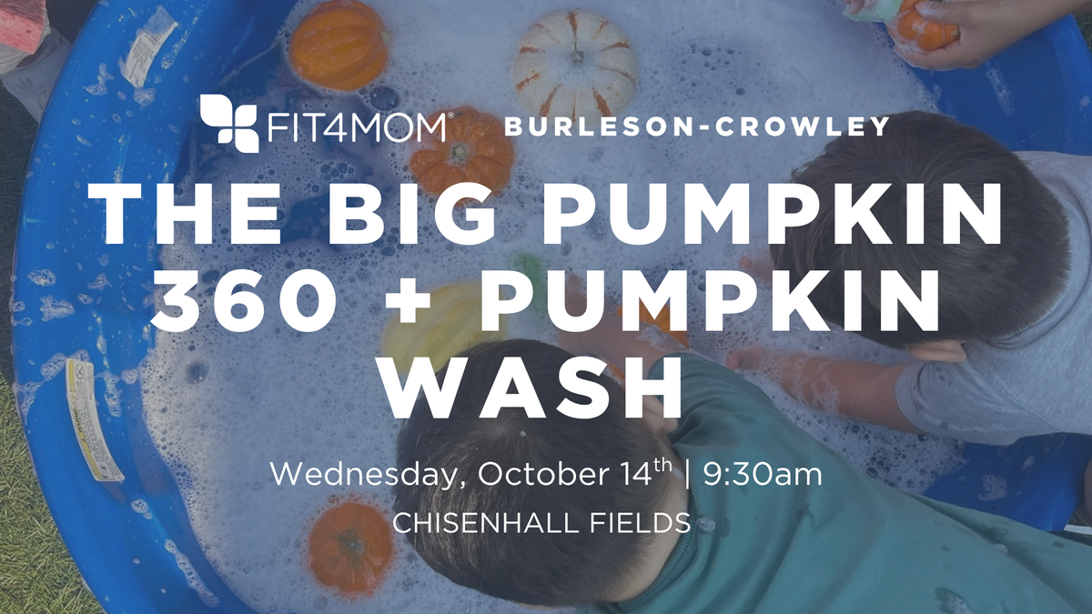 Oct 14th The Big Pumpkin 360 Pumpkin Wash.png