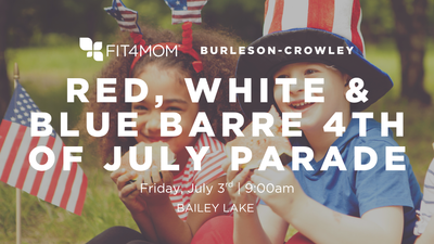 July 3rd - Red, White & Blue Barre 4th of July Parade.png