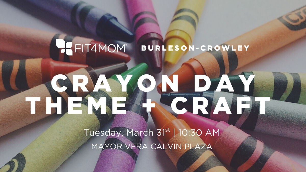 MAR 31 National Crayon Day Color Theme  Craft.png