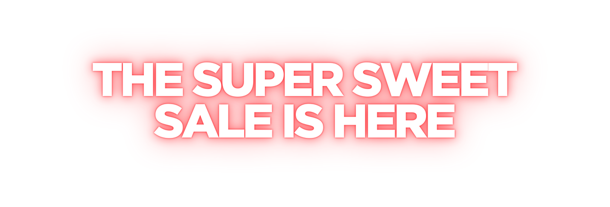 Burleson Super Sweet Sale.png