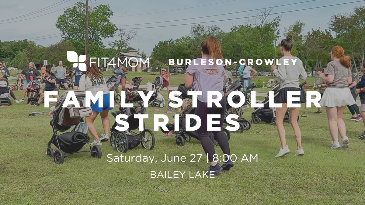 JUNE 27 Family Stroller Strides.png