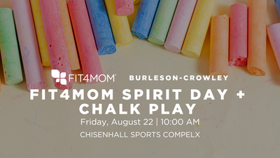 AUG 22 FIT4MOM Spirit Day Chalk Play.png