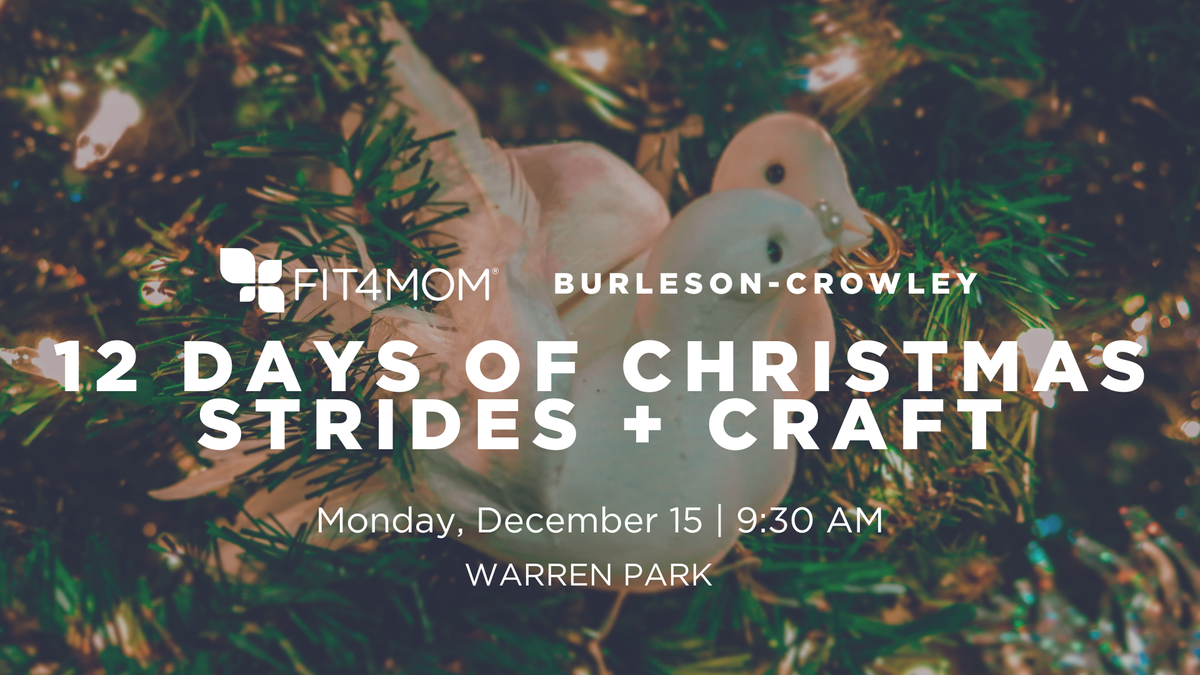 December 15 12 Days of Christmas Strides & Craft.png