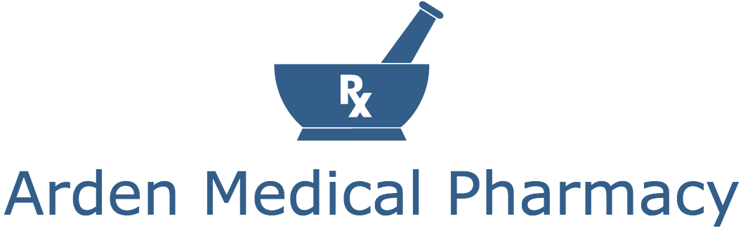 New - Arden Medical Pharmacy