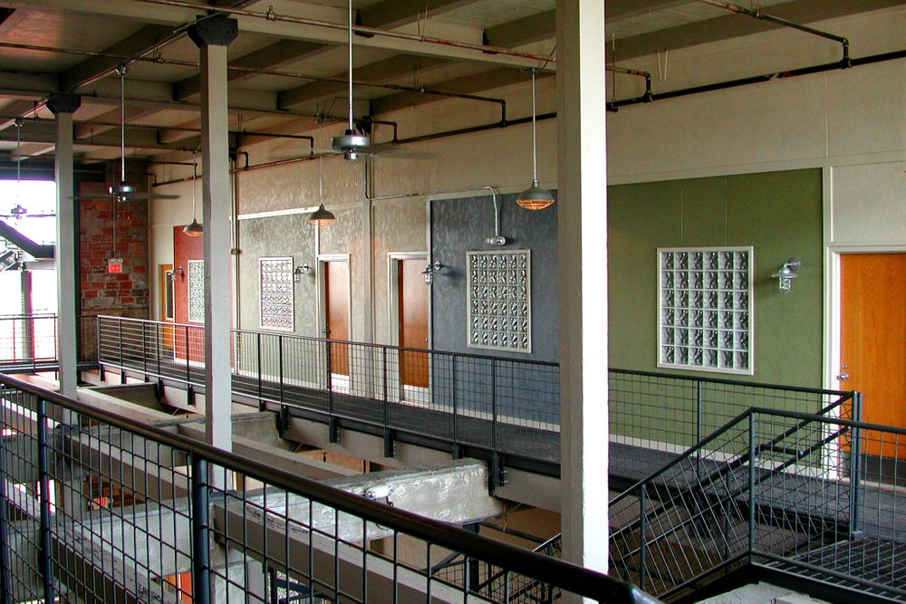 Bread Factory Lofts
