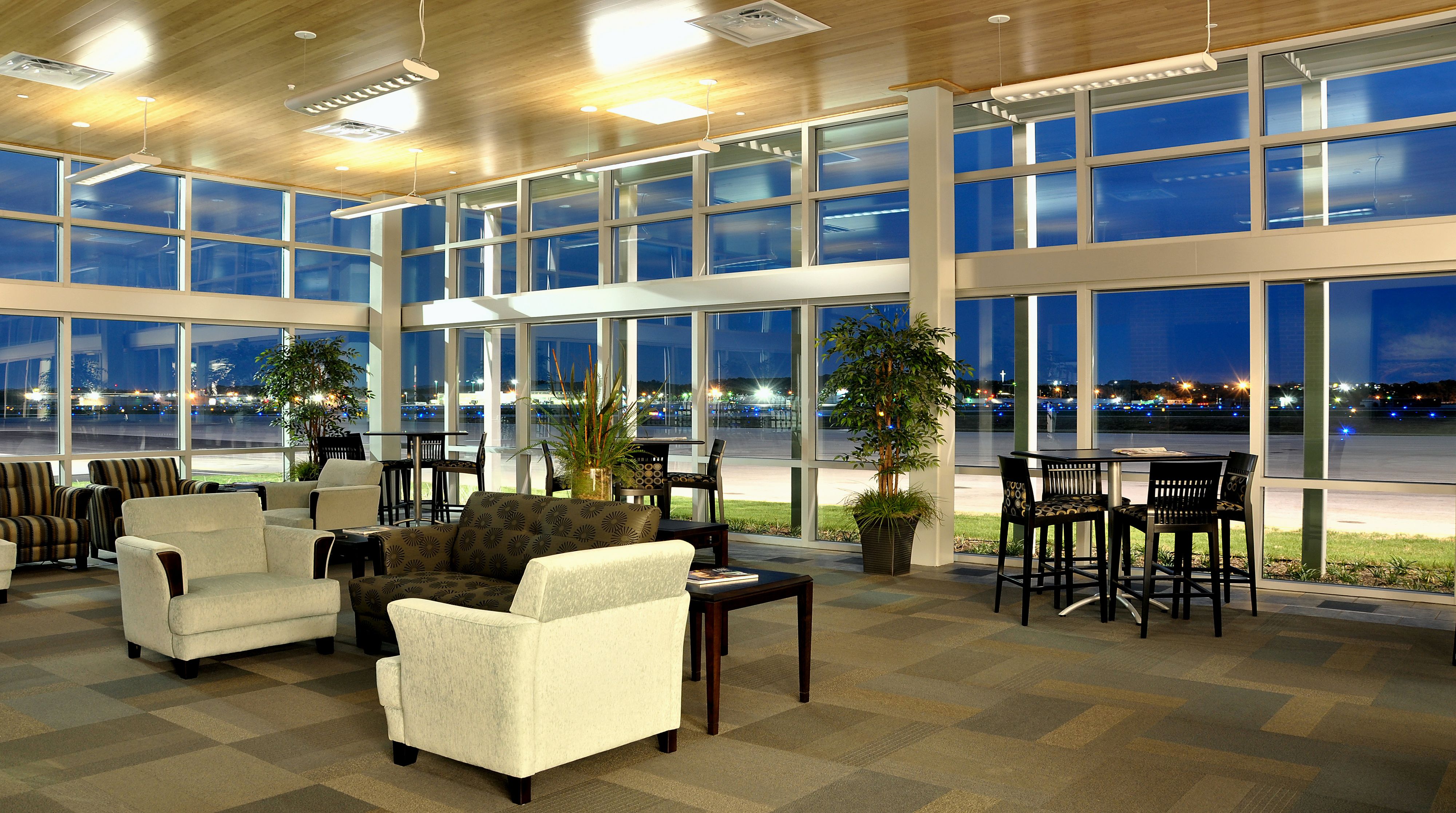 Our interior designers  have designed everything from offices to healthcare facilities, and for each project, we create a unique look and feel that best suits the client's preferred style and work environment.