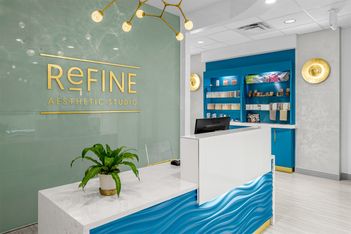 Refine Aesthetic Studio