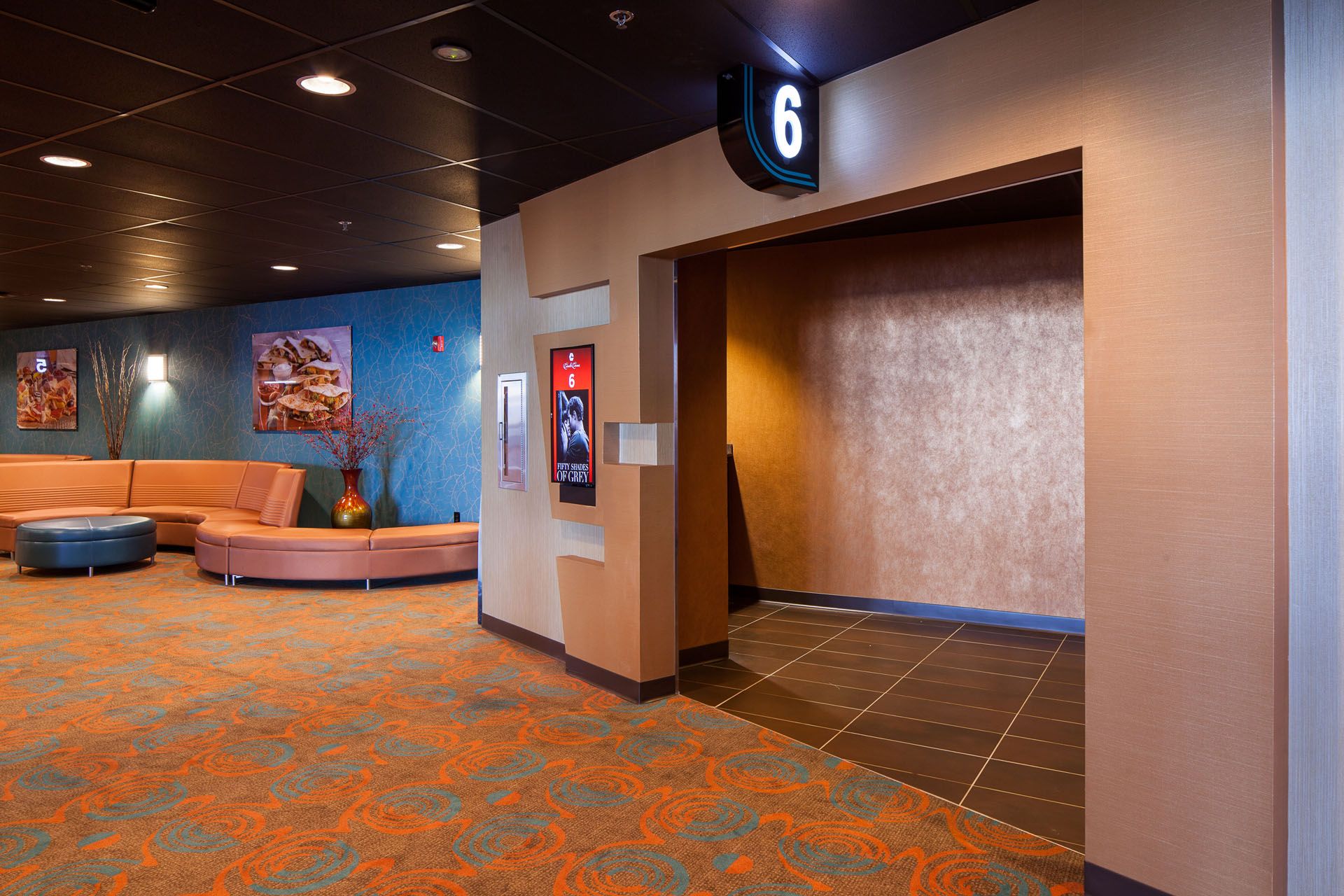 Cinema Architecture