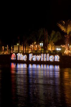 The Pavilion at Port Orange Florida