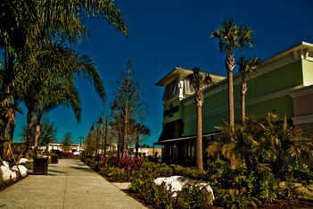 Port Orange Shopping Center